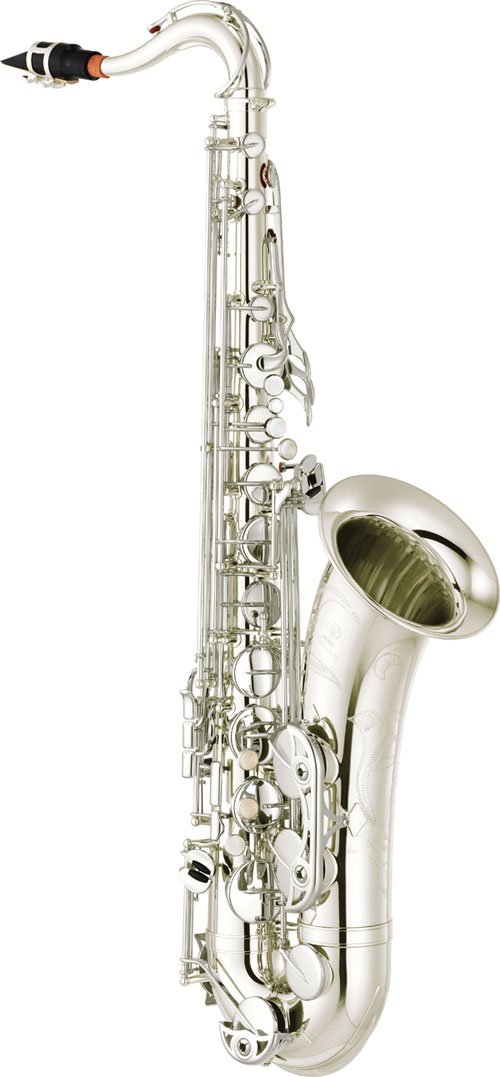 Jual Yamaha YAS 480S Alto Saxophone